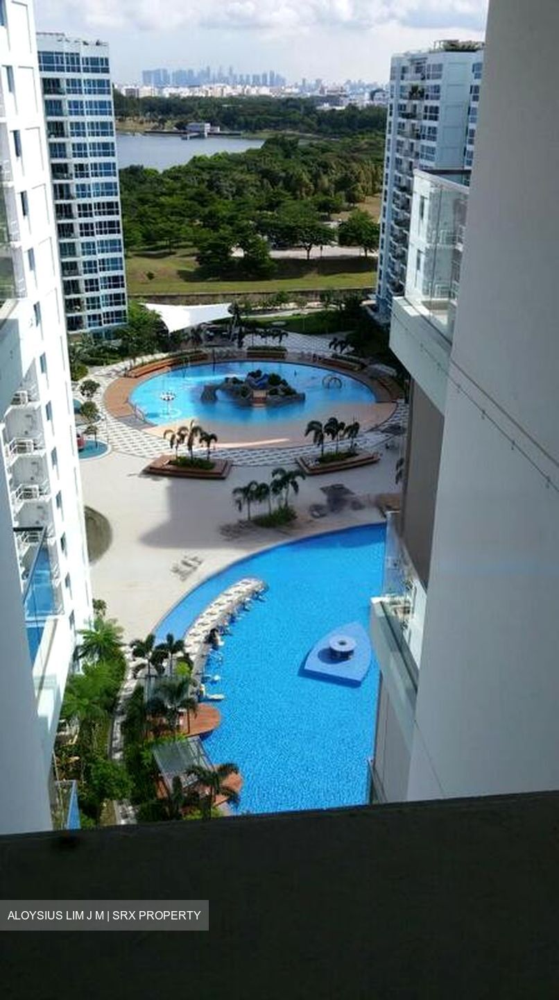 Waterview (D18), Condominium #455969491